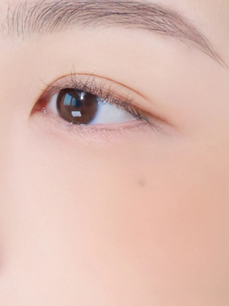 Двойные мягкие румяна с муссовой текстурой fwee Mellow Dual Blush ND02 Down Tempo