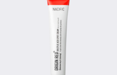 Точечный крем от воспалений Nacific Origin Red Salicylic Acid Spot Cream