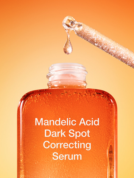 Осветляющая сыворотка с миндальной кислотой By Wishtrend Mandelic Acid Dark Spot Correcting Serum Осветляющая сыворотка с миндальной кислотой By Wishtrend Mandelic Acid Dark Spot Correcting Serum