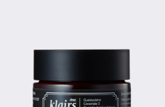 Регенерирующий успокаивающий ночной крем с пептидами и центеллой Dear, Klairs Midnight Blue Calming Cream