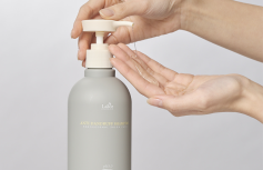 Слабокислотный шампунь против перхоти La’dor Anti Dandruff Shampoo