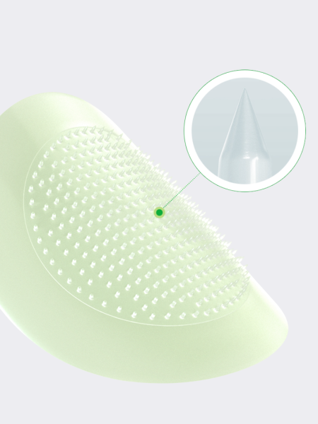 Патчи против воспалений с микроиглами ANUA Triple Acid Spot Care Microdart Patch 12EA Патчи против воспалений с микроиглами ANUA Triple Acid Spot Care Microdart Patch 12EA