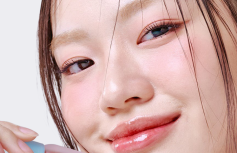 Оттеночное масло-плампер для губ TOCOBO Juicy Berry Plumping Lip Oil 13 Choco Berry
