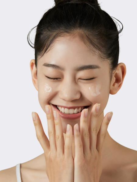 Противовоспалительный гель-крем для лица с экстрактом чайного дерева Papa Recipe Tea Tree Control Soothing Cream Противовоспалительный гель-крем для лица с экстрактом чайного дерева Papa Recipe Tea Tree Control Soothing Cream