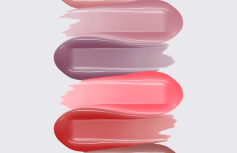 Тающий глянцевый блеск для губ Huemi Melting Glaze Lip Gloss #02 Veiled Mauve