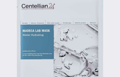 Увлажняющая тканевая маска с гиалуроновой кислотой Centellian24 Madeca Lab Mask Water Hydrating