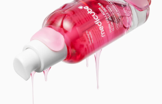 Укрепляющая сыворотка-желе с коллагеном и ПДРН для сияния кожи Medicube PDRN Pink Collagen Glow Jelly Serum