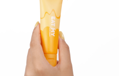 Увлажняющий крем для рук с ароматом "Дынный фраппе" EAT MY Hand Cream Melon Frappe