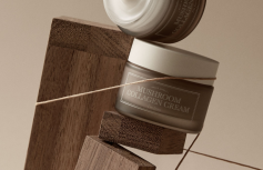 Укрепляющий крем с экстрактом ледяного гриба и коллагеном I'm From Mushroom Collagen Cream