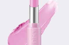 Тающий оттеночный бальзам для губ AMUSE Fondue Balm 05 Cooler