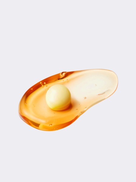 Осветляющий капсульный крем с экстрактом куркумы Medicube Kojic Acid Turmeric Vita Capsule Cream