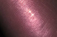 Оттеночный хайлайтер fwee Glitz Stone Highlighter HL01 Fever Garnet