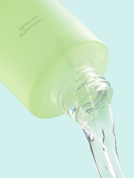 Успокаивающий тонер с экстрактом центеллы и чайного дерева Medicube Exosome Cica Toner