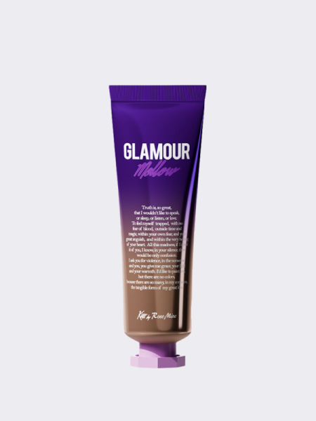 Крем для рук с древесно-цитрусовым ароматом Kiss by Rosemine Fragrance Hand Cream Glamour Mellow Крем для рук с древесно-цитрусовым ароматом Kiss by Rosemine Fragrance Hand Cream Glamour Mellow