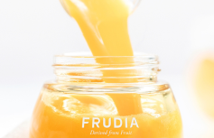 Крем с цитрусом для сияния кожи FRUDIA Citrus Brightening Cream
