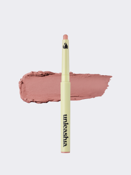 Кремовый карандаш для губ UNLEASHIA Oh! Happy Day Lip Pencil No. 4 Bae Bae
