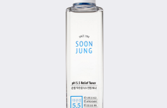 Регенерирующий тонер ETUDE HOUSE Soon Jung pH 5.5 Relief Toner