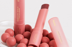 Оттеночный бальзам для губ Huxley Lip Balm Leave Behind 6 Terracotta Brick