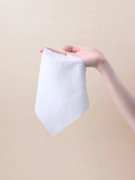 Детские влажные салфетки с керамидами Round Lab Baby Mild Wet Wipes