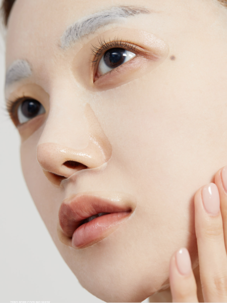 Освежающая тканевая маска для сужения пор Medicube Zero Pore Cooling Mask Освежающая тканевая маска для сужения пор Medicube Zero Pore Cooling Mask