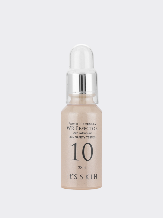 Омолаживающая сыворотка с экстрактом икры It's Skin Power 10 Formula WR Effector