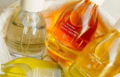 Укрепляющее масло жожоба для лица Aromatica Jojoba Golden Barrier Oil