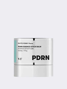 Многофункциональный разглаживающий бальзам-стик с ПДРН VT PDRN Essence Stick Balm