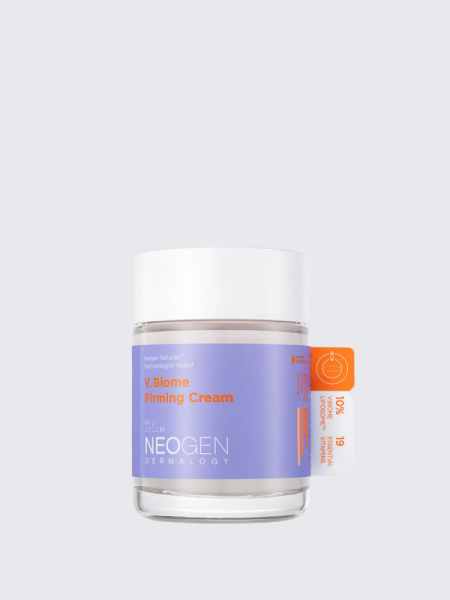 Витаминный крем с пептидами и пробиотиками NEOGEN V.Biome Firming Cream Витаминный крем с пептидами и пробиотиками NEOGEN V.Biome Firming Cream