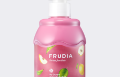 Гель для душа с айвой FRUDIA My Orchard Quince Body Wash