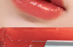 Тающий оттеночный бальзам для губ TIRTIR Waterism Glow Melting Balm 08 Summer Pumpkin