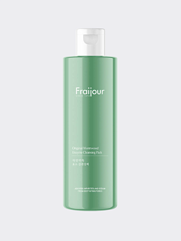 Энзимная пудра для лица с экстрактом полыни Fraijour Original Wormwood Enzyme Cleansing Pack