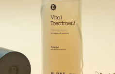 Тонизирующая эссенция с 5 корнями Blithe Vital Treatment 5 Energy Roots