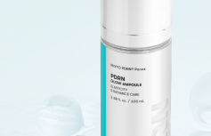Ампульный мист для лица с растительным ПДРН VT PDRN Glow Ampoule