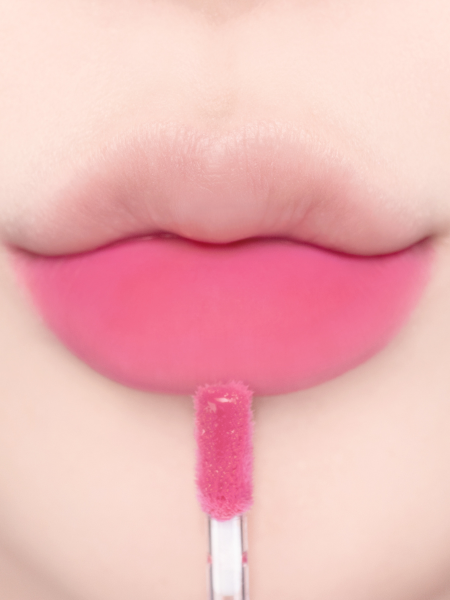 Матовый тинт для губ Dasique Water Blur Tint #07 Lavender Cream Матовый тинт для губ Dasique Water Blur Tint #07 Lavender Cream