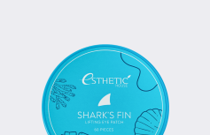 Подтягивающие патчи для век ESTHETIC HOUSE Shark's Fin Lifting Eye Patch