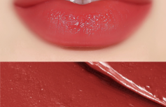 Оттеночный бальзам для губ Huxley Lip Balm Leave Behind 6 Terracotta Brick