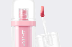 Стойкий гелевый тинт AMUSE Jel-Fit Tint 01 Boksoonga Jelly