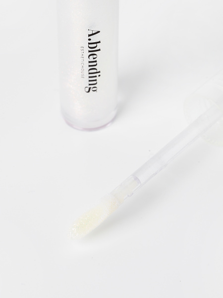 Блеск для губ ESTHETIC HOUSE DECORATIVE A.Blending Glow Lip Shine 01 Sugar Glow