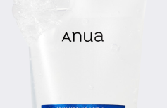Деликатный гель для умывания с гиалуроновой кислотой ANUA 8 Hyaluronic Acid Moisturizing Gentle Gel Cleanser