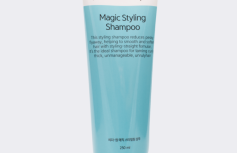 Шампунь для непослушных волос ESTHETIC HOUSE CP-1 Magic Styling Shampoo