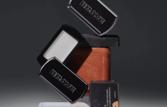 Твёрдый парфюм с глубоким ароматом BRAYE Scented Balm White Rum