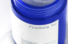 Балансирующий крем-гель для лица с экстрактом астрагала Pyunkang Yul Balancing Gel