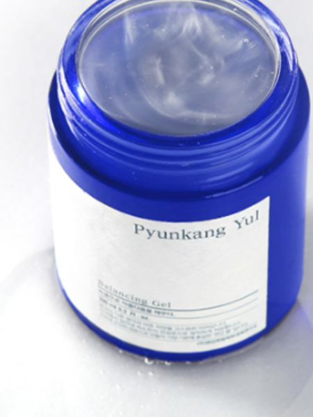 Балансирующий крем-гель для лица с экстрактом астрагала Pyunkang Yul Balancing Gel