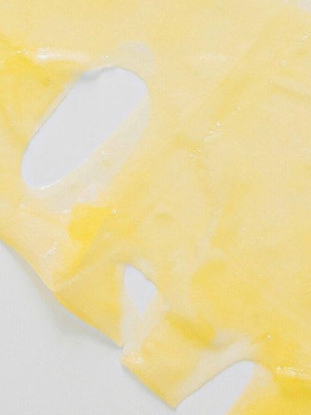 Восстанавливающая тканевая маска с прополисом и пчелиным ядом Celimax Skin Repair Bee Tox Therapy Mask