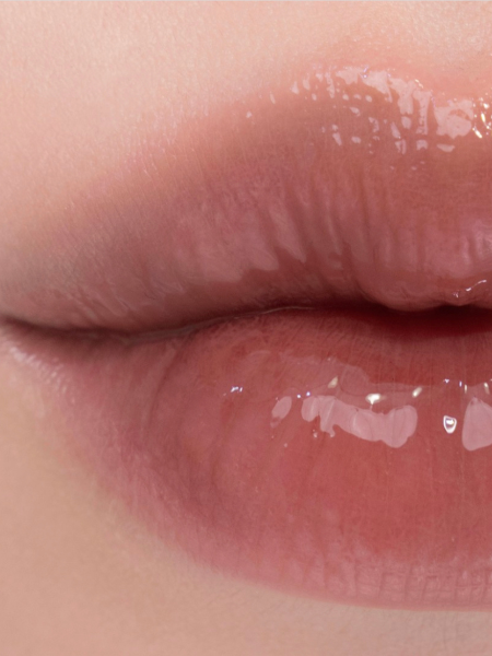 МИНИ Сочный глянцевый тинт для губ в орехово-розовом оттенке rom&nd Juicy Lasting Tint 30 Cashew Nut Rose МИНИ Сочный глянцевый тинт для губ в орехово-розовом оттенке rom&nd Juicy Lasting Tint 30 Cashew Nut Rose