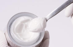 Разглаживающий крем для лица с пробиотиками PURCELL Pixcell Biom 5+ Probiotics Rebooting Cream