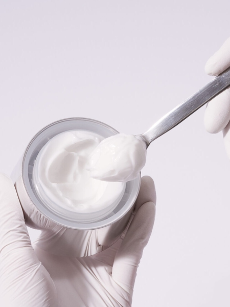 Разглаживающий крем для лица с пробиотиками PURCELL Pixcell Biom After Laser Rebooting Cream
