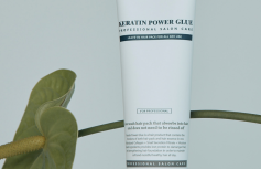 Кератиновая сыворотка для секущихся кончиков La’dor Keratin Power Glue
