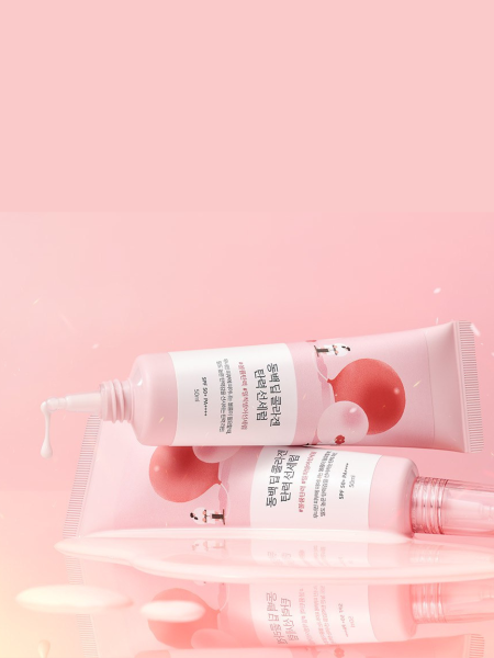 Солнцезащитный флюид с экстрактом камелии Round Lab Camellia Deep Collagen Firming Sun Serum SPF50+ PA++++ Солнцезащитный флюид с экстрактом камелии Round Lab Camellia Deep Collagen Firming Sun Serum SPF50+ PA++++