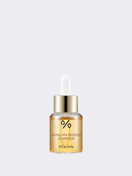 МИНИ Сыворотка-ампула с прополисом Dr.Ceuracle Royal Vita Propolis Ampoule МИНИ Сыворотка-ампула с прополисом Dr.Ceuracle Royal Vita Propolis Ampoule